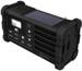 Renkforce RF-DAB-MMR88 Outdoorradio Radio DAB+ USB Solarpanel Taschenlampe schwarz