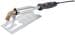 Toolcraft KB-500 Hochleistungs-Lötkolben Meißelform 500 Watt 440-480°C