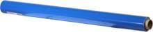 Oracover 25-050-010 Orastick Klebefolie Bespannfolie 60cmx10m blau