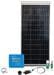 Phaesun Caravan Kit Base Camp Aero SMS15 Solar-Komplettanlage 120 Watt Camping Wohnwagen Wohnmobil
