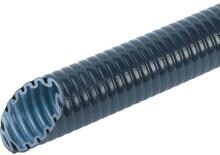 25 Meter Fränkische FFKuS-ESF-UV M32 Kunststoffpanzerrohr Kunststoff-Wellrohr 32mm