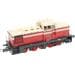 Roco 70259 Diesellok Modellbahn-Lokomotive Diesellokomotive Spur H0 BR 106 der DR