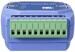 TRU Components TC-ECAN-401 Multifunktionsmodul Modbus-RTU CAN Bus 12-24V/DC