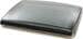 RoofSTAR Dachhaube 700x500mm ohne Zwangsbelüftung motorisiert LED Camping Wohnwagen Wohnmobil