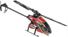 Reely RtF Bigfox RC Hubschrauber Helikopter Fernsteuerung