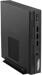MSI PRO DP10 13M-034DE Mini PC Intel Core i5-1340P 1,9GHz 8GB RAM 512GB SSD Intel Iris Xe Graphics Windows schwarz