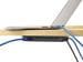 Renkforce RF-3955359 7 Port USB 3.0-Hub SuperSpeed Wandmontage Metallgehäuse schwarz