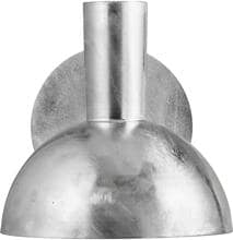 Nordlux Arki 20 75181031 Außenwandleuchte Halbrund E27 Ø 20cm verzinkt