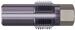 Hazet 4683-20 Gewindenachschneider M20 Länge 50mm Außen-Sechskant