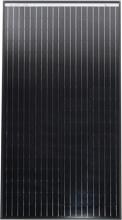 Büttner Elektronik Black Line MT SM 170 MC Solarmodul Solarzelle Solar-Panel 170Wp 680Wh/Tag