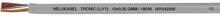 500 Meter Helukabel 18087-500 Datenleitung Kabel LiYY 4x0,5mm² 4-adrig grau