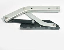 Thule Ersatzteil Nr. 1500602266 Schere rechts für Single Step V10 V15 Trittstufe Camping Wohnmobil