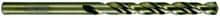 10 Stück KS Tools 330.3066 HSS-G-Co 5 Spiralbohrer Metallbohrer 6,6mm DIN 338