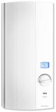 AEG DDLE LCD 18 Durchlauferhitzer Warmwasserbereiter elektronisch weiß