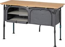 bambus laptop Giantex Bamboo Laptop Desk Natural