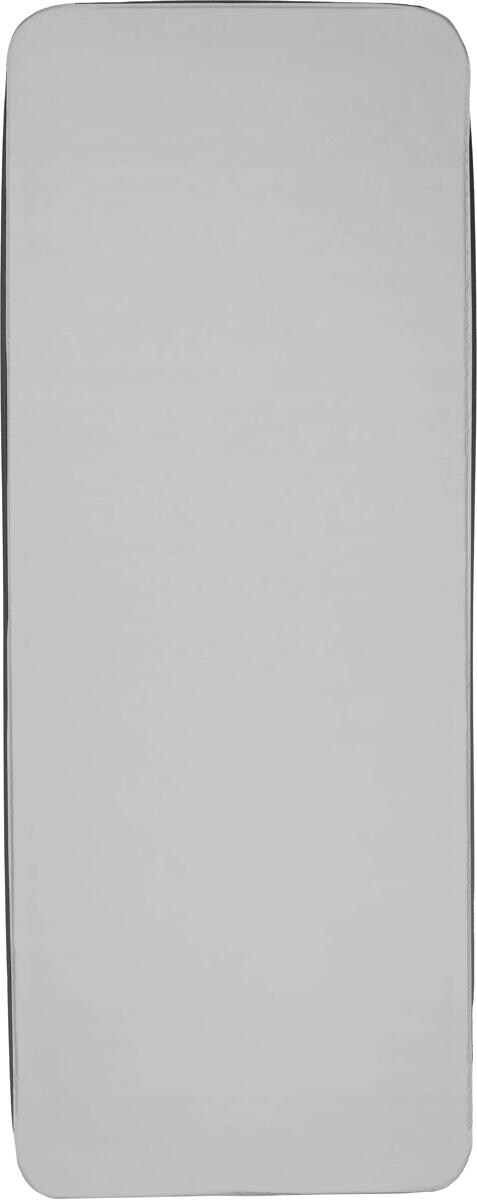 Defekt Bastler Brunner Somni 3D Luftmatratze Luftmatte Single Mat 200x76cm grau