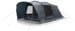 Vango Sierra 500 Tunnelzelt 5-Personen dunkelblau 25x455cm Camping Outdoor