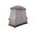 Outwell Seahaven doppel Komfortstation Toilettenzelt Duschzelt Umkleidezelt 215x110x220cm Camping Outdoor