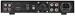 Renkforce RF-WAM-500 Stereo-Verstärker 2x100 Watt Mediaplayer-Funktion Bluetooth aluminium
