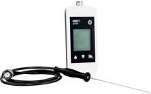 LH - Ludwig Heer CHEF´S-PROBE-S-800-1.5 Temperatur-Messgerät Fühler-Typ Pt1000 -200 bis 450°C