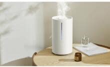 Xiaomi BHR6026EU Smart Luftbefeuchter Raumbefeuchter 350l/h 230V 4,5l weiß