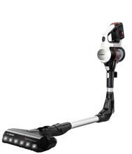 Bosch BSS711W Akku-Handstaubsauger Staubsauger Bodensauger beutellos 18V schwarz weiß