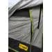 Reimo Premium Quick Busvorzelt Schlafzelt Caravan Camping Reisemobil Kastenwagen grau