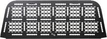 040 Parts Molle Board für VW T5/T6 Original Heckträger Fahrradträger