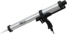 KS Tools 515.1985 Druckluft-Kartuschen-Pistole Autowerkzeug 600ml