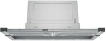Siemens LI97RA561 iQ500 Dunstabzugshaube Flachschirmhaube 89,8cm breit edelstahl