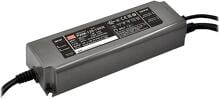 MW Mean Well PWM-120-24KN LED-Treiber KNX-Netzteil 120W 5A 24V