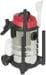Toolcraft TO-9090717 Industriestaubsauger Gewerbesauger Nass-/Trockensauger 1400 Watt 30 Liter