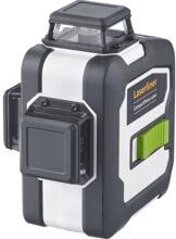 Laserliner CompactPlane-Laser 3G Pro dreidimensionaler Akku-Laser selbstnivellierend