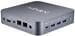 Minix NEO J51-C8 MAX Mini PC Intel Celeron N5105 2GHz 8GB RAM 512GB SSD Intel UHD Graphics Windows