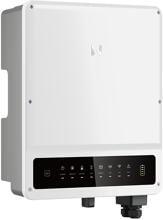 GoodWe GW5K-BT Wechselrichter Retrofit WiFi 3-Phasen-Zähler 5000 Watt weiß