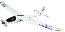 Amewi 3D Climber RC Segelflugmodell Segelflugzeug RtF 780mm 2,4GHz