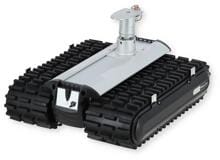 Robot Trolley RT-1500 Rangierhilfe Wohnwagen Caravan Pferdeanhänger Bootsanhänger bis 1500kg