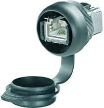 10 Stück Weidmüller 1018830000-10 Sensor-/Aktor-Einbausteckverbinder Stecker