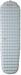 Nemo Tensor All-Season Isomatte Liegematte isoliert Campingmatratze 183x51cm regular mummy