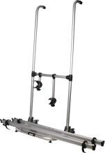 Thule Sport G2 Compact Heck-Fahrradträger Fahrrad-Halter 2 Fahrräder Van Bus Aluminium