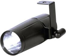 ADJ 1212100001 LED-Pinspot Licheffekt Lichttechnik 3W schwarz