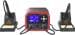 Toolcraft ST-200 Pro Lötstation Lötspitze Lötkolben digital 230W 150-480°C