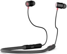 PerfectPro Earbuds In Ear Headset Bluetooth Stereo Nackenbügel schwarz