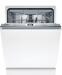 Bosch SBH4ECX28E Serie 4 vollintegrierter Einbau-Geschirrspüler 59,8cm breit AquaStop Vario Schublade Light Home Connect 14 Maßgedecke