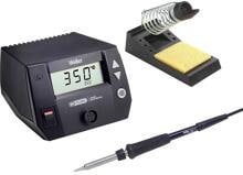 Weller WE1010 Limited Black Edition Lötstation Löten digital 85W 100-450°C schwarz
