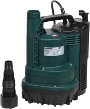 Metabo TP 7500 SI Tauchdruck-Pumpe Klarwasser-Tauchpumpe 7500l/h 6,5m Garten Bewässerung