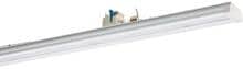 Ridi-Leuchten VLGFP1502-5NDWS840B1500-RF LED-Geräteträger Leuchte 2x 47 Watt 4000K weiß