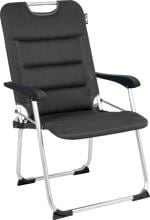 Brunner Sangria Klappstuhl Campingstuhl Gartenstuhl Outdoor anthrazit