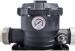 Intex 26644GS Krystal Clear RCD Sandfilteranlage Filterpumpe Poolpumpe Poolfilter 4,5m³l/hr 220-240V