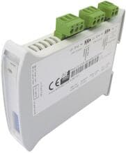 Wachendorff HD67181 Repeater Verstärker CAN Bus 24V/DC 200mA weiß